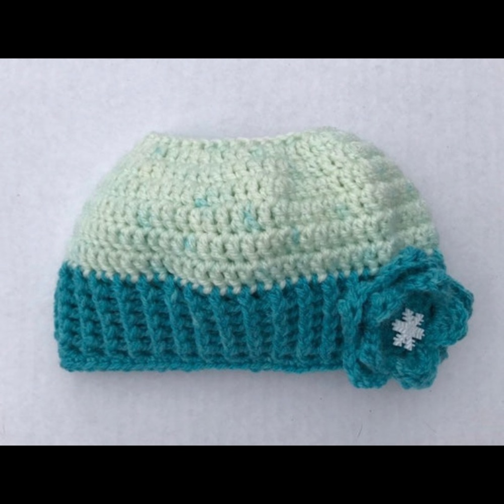 Messy Bun Hat, Ponytail Beanie